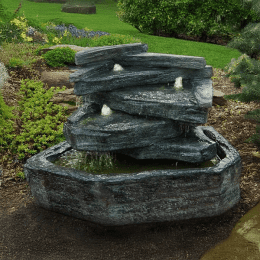 Rock Fountain