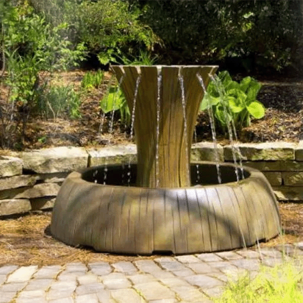 Henri Radiance Fountain