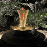 Henri Studio Large Vesuvio Fountain - Image 2