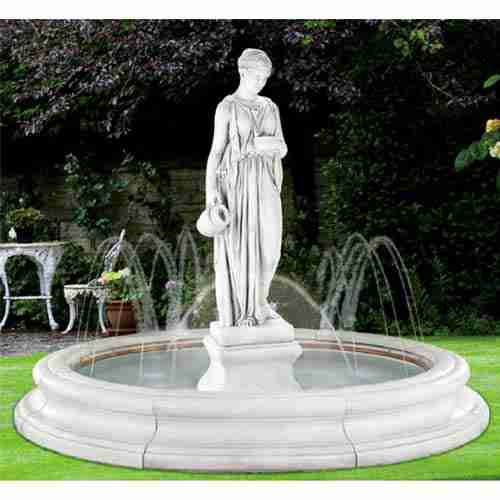 Henri Studio Hebe Fountain