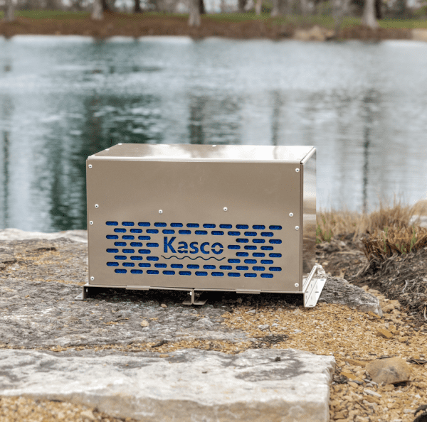 Kasco Robustaire Small System