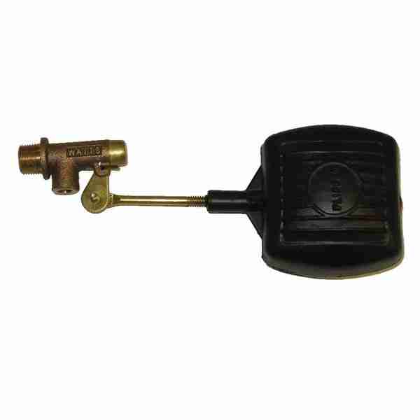 Autofill Valve 1/2″ Economy Brass Auto Fill Valve