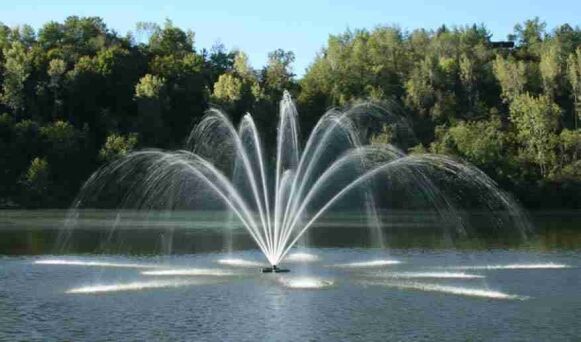 lake-fountain-blog-pros Aqua Master Lake and pond fountains