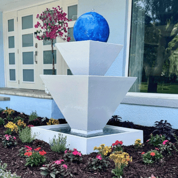 Gist Double Oblique with Ball