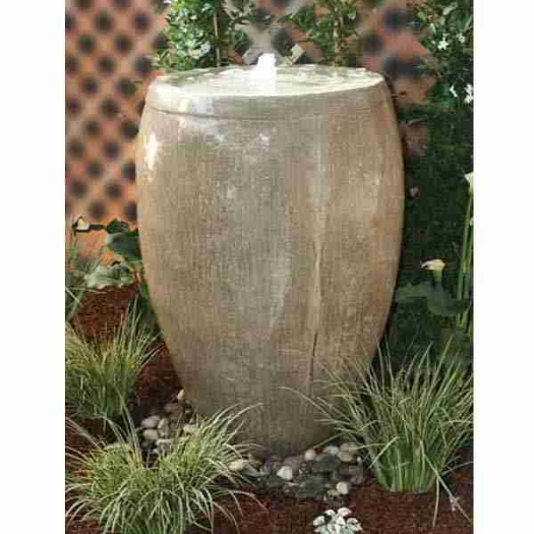 Fiore Cardiff Fountain w/3' Reservoir