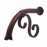 Droop Spout – Small with Mini Backplate - Image 2