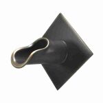 Roman Scupper with Diamond Backplate