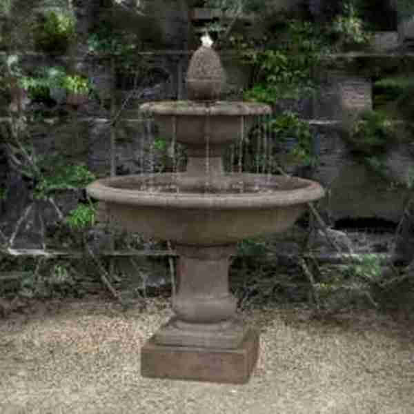 Campania Wiltshire Fountain