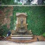 Henri Studio LaMura Four Seasons Wall Fountain - Image 2