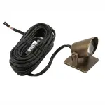 Brass Color Changing Waterfall Lights (Set of 3) - Image 4