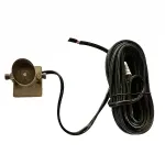Brass Color Changing Waterfall Lights (Set of 3) - Image 7