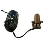Brass Color Changing Waterfall Lights (Set of 3) - Image 6