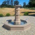 Giannini Fountain Octavius Easy Basin - Image 5