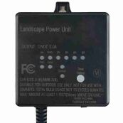 Brass Color Changing Underwater Light - Image 2