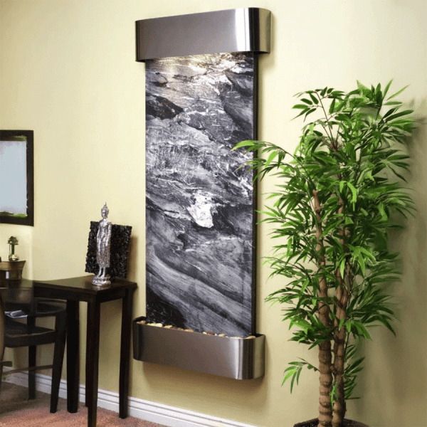 Adagio Inspiration Falls Fountain