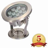 Stainless Steel Fountain Lights - Image 3