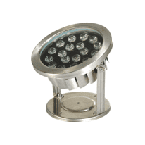 Stainless Steel Fountain Lights - Image 2