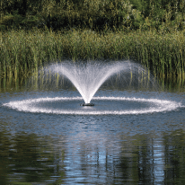 Kasco 2 HP 8400VFX Aeration Fountain