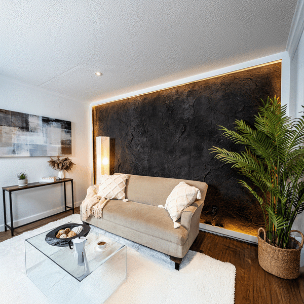 Dragonstone Rock Wall Panel 16' x 8''