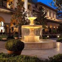 Stainless Steel Fountain Lights - Image 4