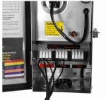 150 Watt (12V/15V) Multi-Tap Low Voltage Transformer - Image 2