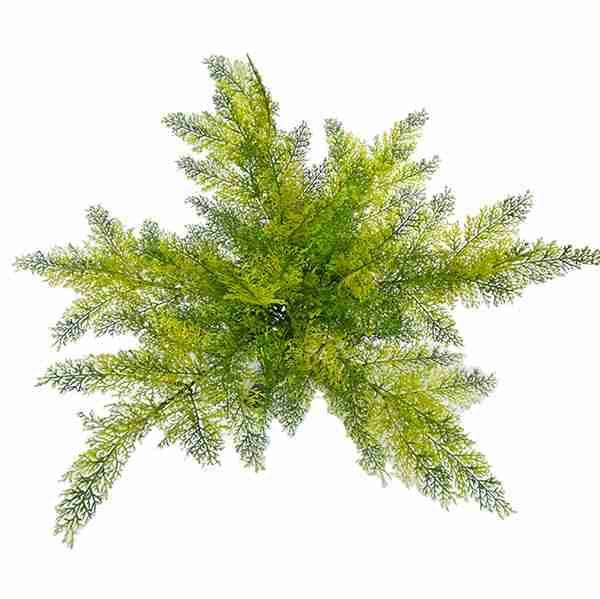 Polyblend® 27" Outdoor Spreading Juniper Bush